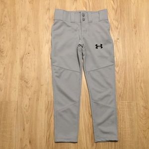 under armour youth xs baseball pants